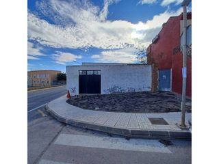 Terreno residenziale  Calle juan martinez hernandez. Venta de solar en la unión