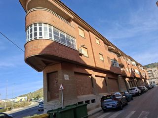 Piso  Calle alcalde luarca. Venta de piso amplio en la unión