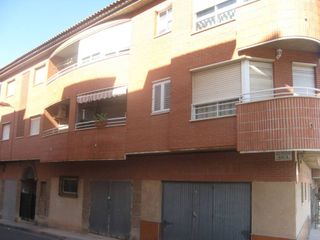 Pis  Calle alcalde luarca. Venta de piso amplio en la unión