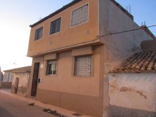 Casa  Calle esperanza. Casa en venta en fuente álamo de murcia