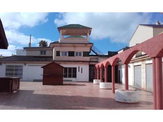 Local Comercial  Urbanizacion eden residencial. Local en venta en km 3km 6