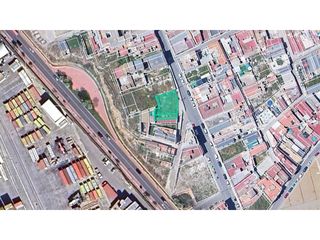Landgut  Calle francisco jorquera. Venta de terreno en santa lucía, cartagena