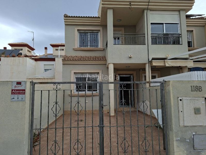 Foto 1a6cd6ac-9bba-4eda-852d-5dd8cbacc1ea. Casa amb aparcament a San Pedro del Pinatar San Pedro del Pinatar