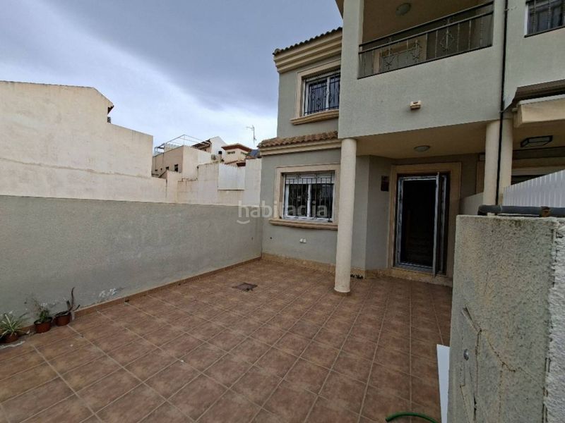 Foto 420cd572-b737-4364-903e-f077e693312d. Casa amb aparcament a San Pedro del Pinatar San Pedro del Pinatar
