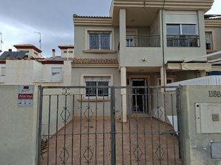 Maison  Calle almirante mendizábal y cortázar. Venta de casa en san pedro del pinatar