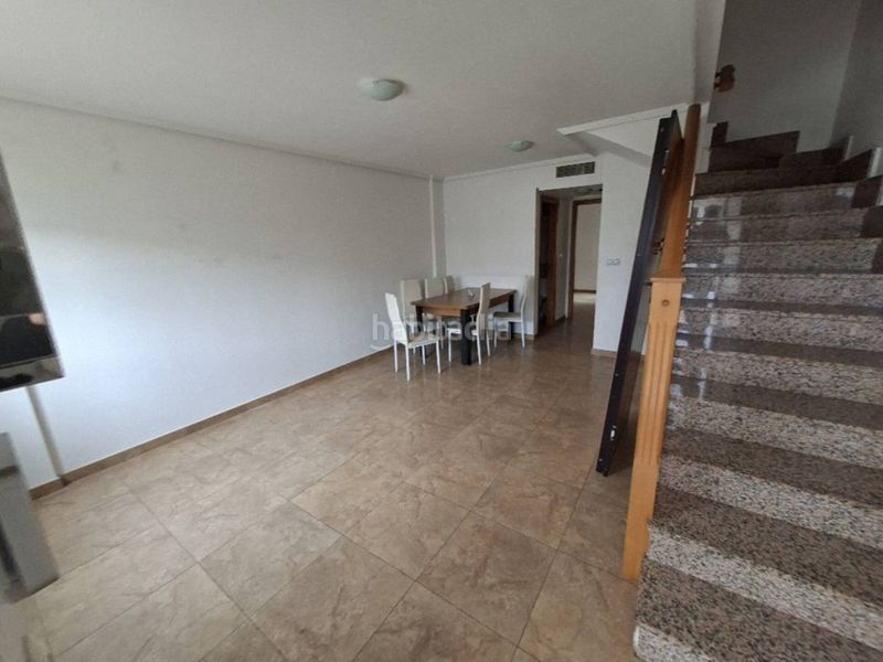 Foto acedd10a-55aa-4c85-a4a7-b0ee5ae1a01b. Casa amb aparcament a San Pedro del Pinatar San Pedro del Pinatar
