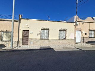 House in Alumbres - Escombreras. Casa en venta en escombrerasalumbres, cartagena