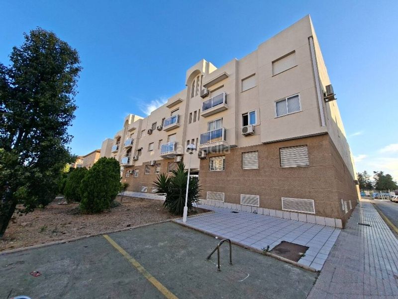 Foto 30ade1e6-faad-4045-958d-f006616ce832. Pis amb aparcament a Barrio Peral-San Félix Cartagena
