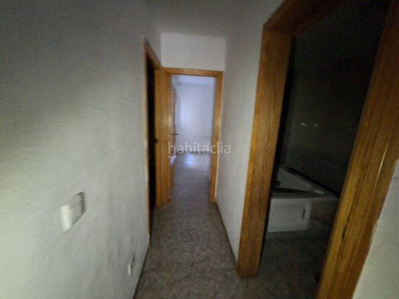 Foto f2f1bd1f-90e9-4b64-bf05-aca3434d0fdd. Pis amb aparcament a Barrio Peral-San Félix Cartagena