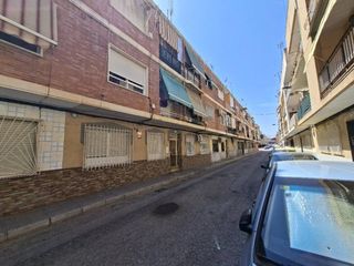 Pis a Nueva Cartagena