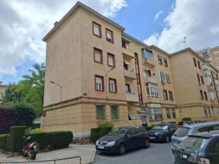 Pis a Alameda. Piso en venta en alameda30204