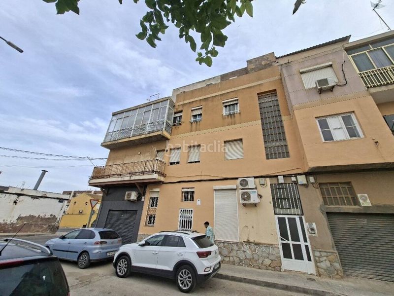 Foto 5803db9e-177f-414c-98c7-540fffb723fc. Pis a Los Dolores Cartagena