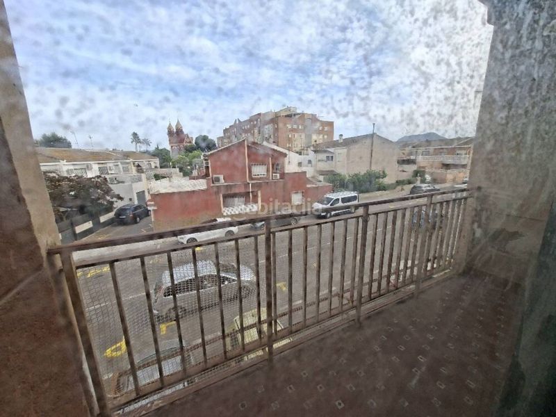 Foto 5bd0bf2e-b07c-40a0-b699-e2b0f9e03d0f. Pis a Los Dolores Cartagena