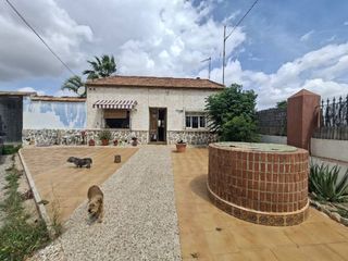 Chalet in Pozo Estrecho. Venta de villa en pozo estrecho, cartagena