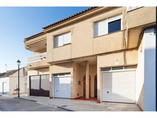 Haus  Calle fernando de magallanes. Casa en venta en pozo estrecho, cartagena