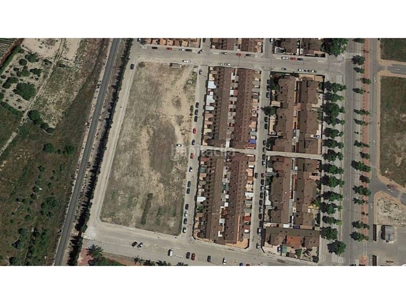 Foto 3ab1e045-dd16-4def-9a8d-4dd1a868bff4. Finca rústica a Torre-Pacheco Torre - Pacheco