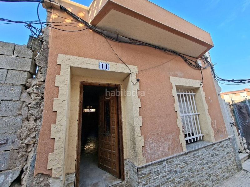 Foto 8a6f8e4f-852d-4f18-9292-14da53305244. Casa a Santa Lucía Cartagena