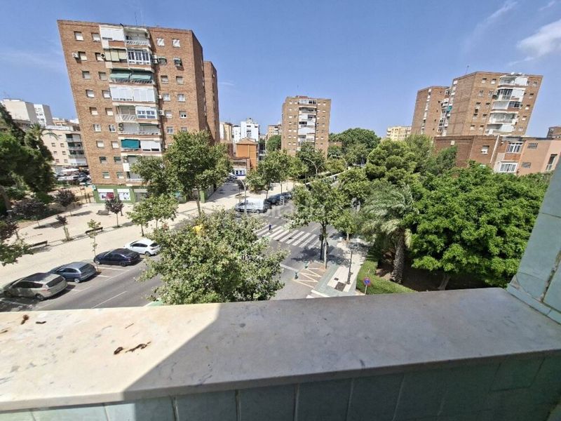 Foto 1b4ba5c5-aa29-4a73-afe2-2fde7298082f. Pis a Ensanche Cartagena