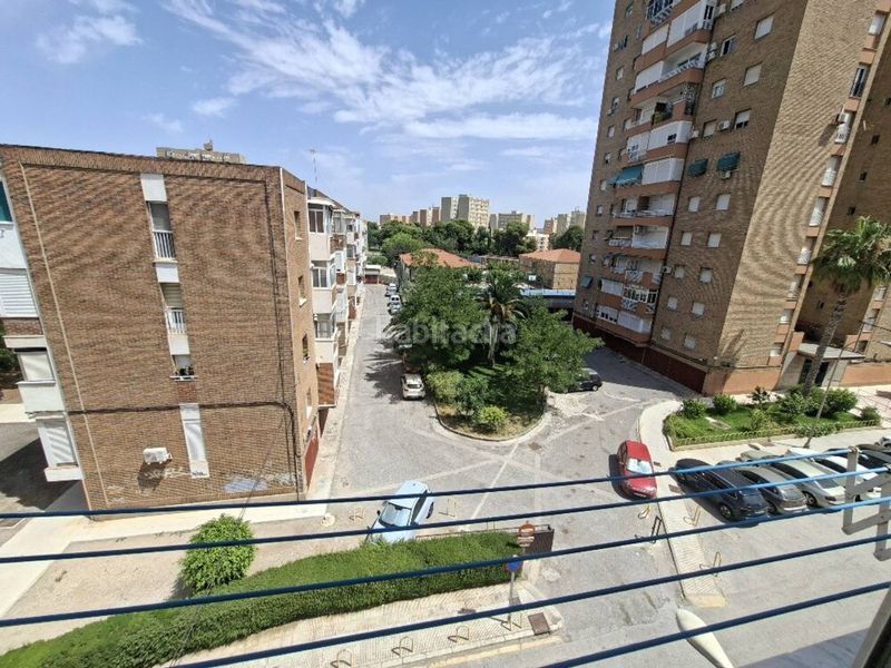 Foto 27caab8a-6778-4b1e-8764-5b84b3d4067f. Pis a Ensanche Cartagena