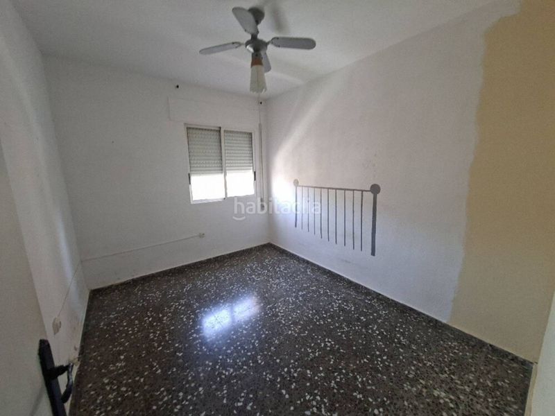 Foto 516e28bd-5ed2-41a7-8504-9ef38d97ab9e. Pis a Ensanche Cartagena
