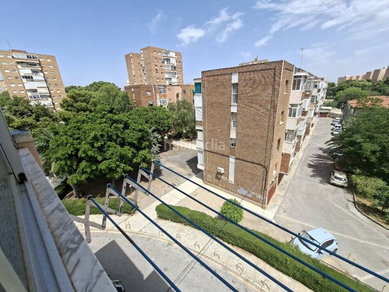Foto 6bb55974-e87b-409e-a328-a57d0d260523. Pis a Ensanche Cartagena