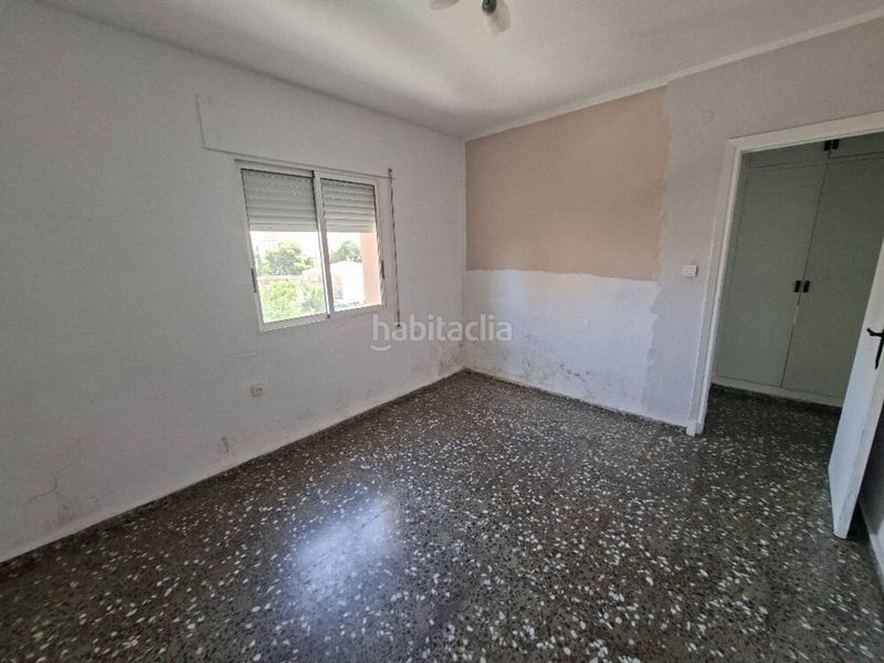 Foto 786379c7-5b31-4a4b-8c5c-14cd5216d423. Pis a Ensanche Cartagena