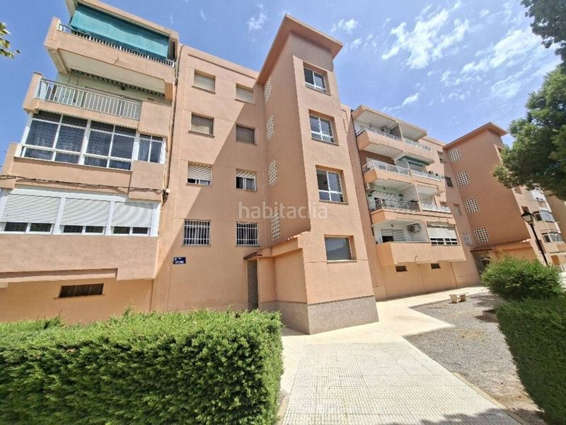 Foto cbcc12fd-fe25-449f-b1c8-1c8d5a50c47f. Pis a Ensanche Cartagena