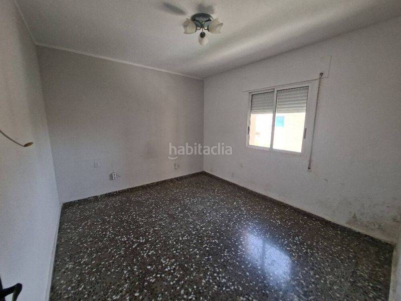 Foto dc19250b-d944-428b-933b-f87ec8404f7a. Pis a Ensanche Cartagena
