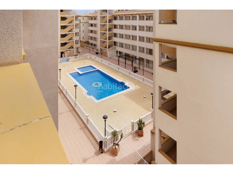 Foto 8016e69e-bb6c-4f4e-8a68-33f66b77e0c4. Àtic amb aparcament piscina a Islas Menores-Mar de Cristal Cartagena