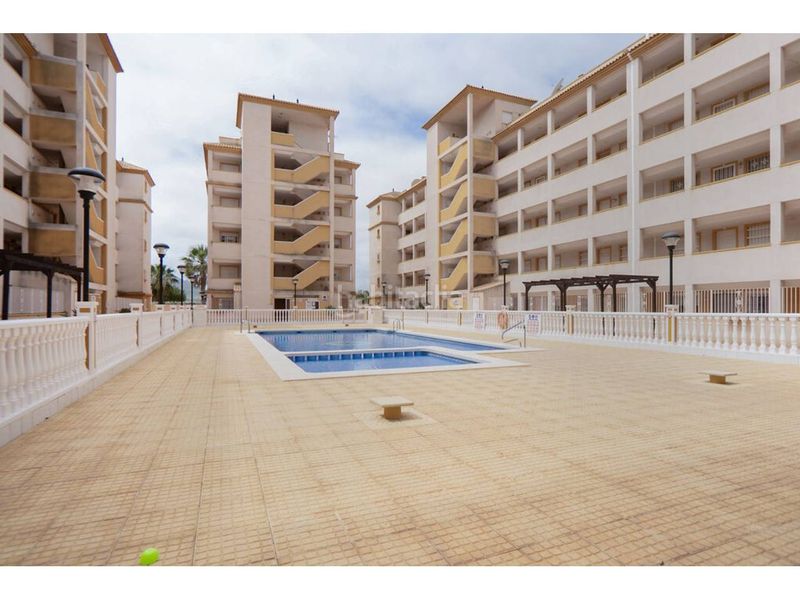 Foto bc5e786e-6c70-4471-9186-5707ddb32c60. Àtic amb aparcament piscina a Islas Menores-Mar de Cristal Cartagena