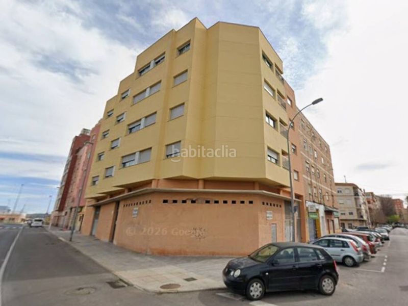 Foto 95c06d4d-a3c0-430b-b18c-d3db645e8d21. Pis a San Ginés Cartagena