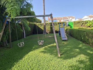 Chalet  Avenida virgen de loreto. Venta de villa en san javier, santiago de la ribera