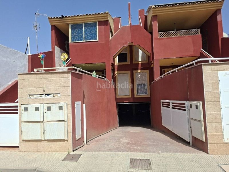 Foto e14ded55-a5ca-487f-b83d-8bef52850e89. Aparcament cotxe a La Palma Cartagena