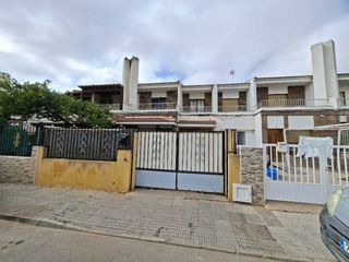 Xalet  Calle san pablo. Venta de villa en cartagena, el algar