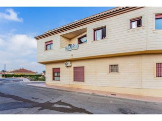 Appartement  Calle palmera. Venta de piso de 1 dormitorio en las palas  fuente álamo de murc