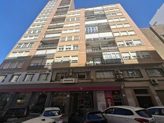 Pis  Calle carlos iii. Venta de amplio piso en cartagena, casco antiguo