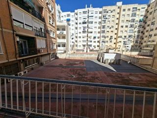 Piso en Calle Carlos III