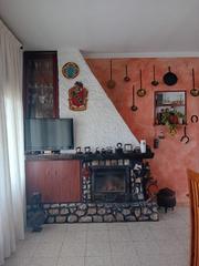 Appartement  Carrer de la via lactea. Apartamento en las colinas con chimenea vistas a la montaña