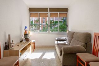 Flat in Carrer Buguenvil·lea