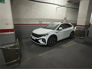 Posto auto  Carretera d'esplugues. Plaza de aparcamiento en venta - ubicación privilegiada
