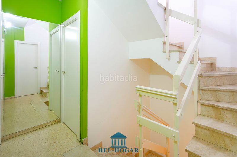 Foto b06d8904-407b-47eb-9977-7307a56f253a. Casa a Centre Cornellà de Llobregat