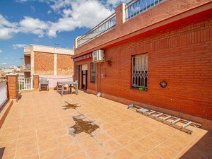 Penthouse in Carrer de Sant Gabriel