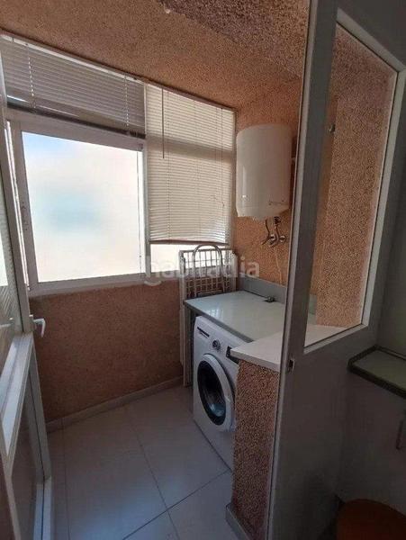 Foto 037b4d97-d55c-45f8-b86b-250be400fb1f. Appartement avec parking piscine dans Guadalmar Málaga