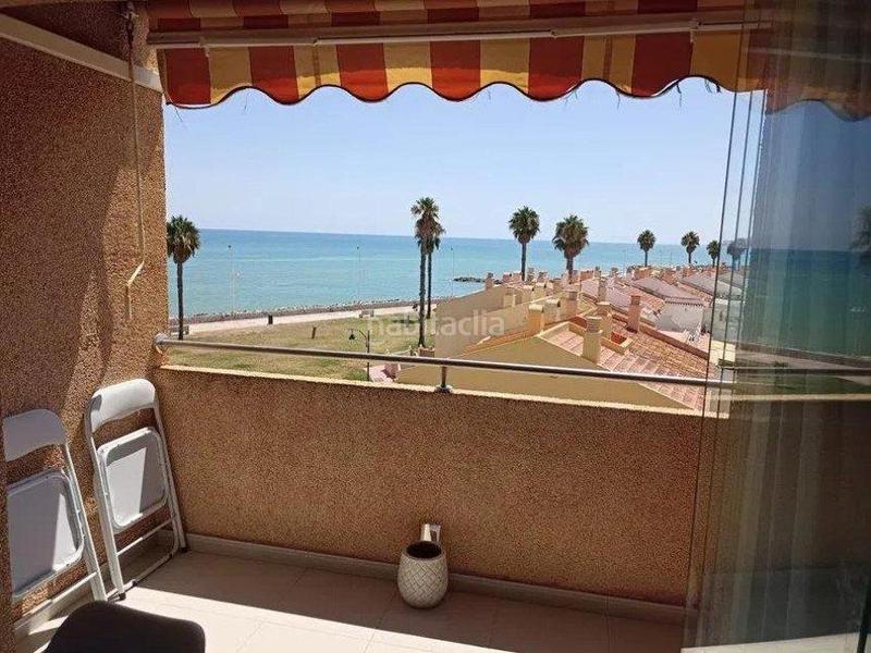 Foto 05dc163d-7b26-40b8-9c02-368fd21e8abe. Appartement avec parking piscine dans Guadalmar Málaga