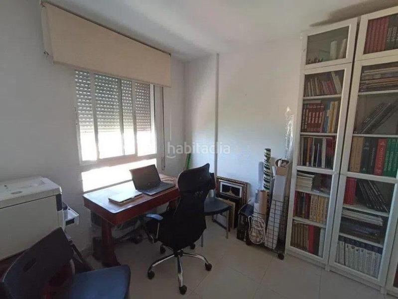 Foto 3c75742f-7010-4039-81bf-c762b13aa086. Appartement avec parking piscine dans Guadalmar Málaga