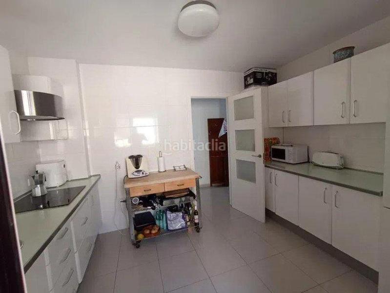 Foto 0c822495-bd53-4b07-9585-7d137c804cea. Etagenwohnung mit parking pool in Guadalmar Málaga