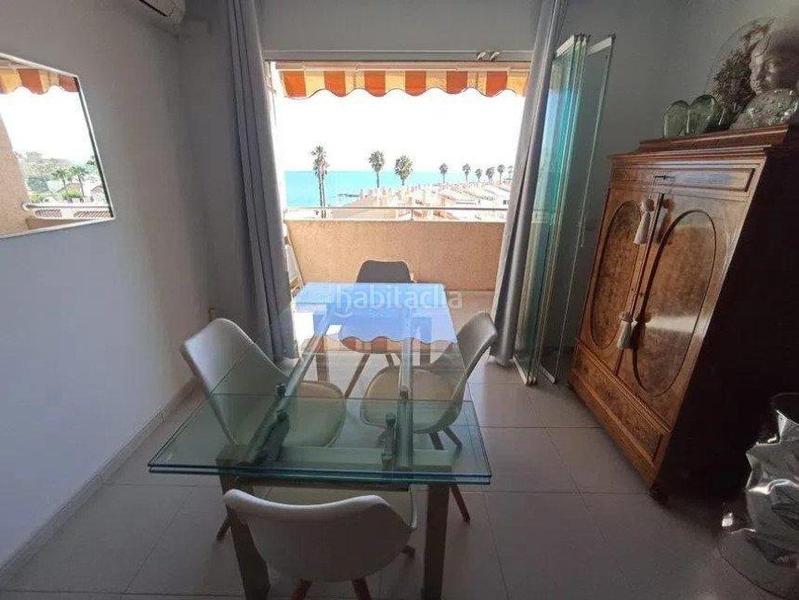 Foto 4e4fa3e4-7ec6-4c7e-941d-7394180db828. Etagenwohnung mit parking pool in Guadalmar Málaga