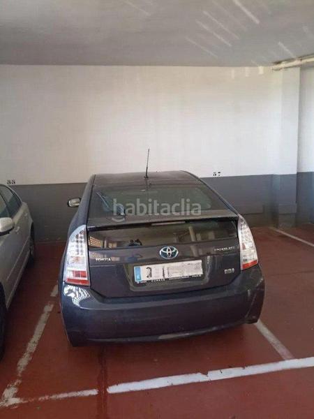 Foto bfeb2934-28b8-4844-86fd-dccc6397ef8a. Etagenwohnung mit parking pool in Guadalmar Málaga