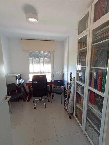 Foto c3f1221c-a7fc-4f8d-a2a3-c5030c5f5d99. Etagenwohnung mit parking pool in Guadalmar Málaga