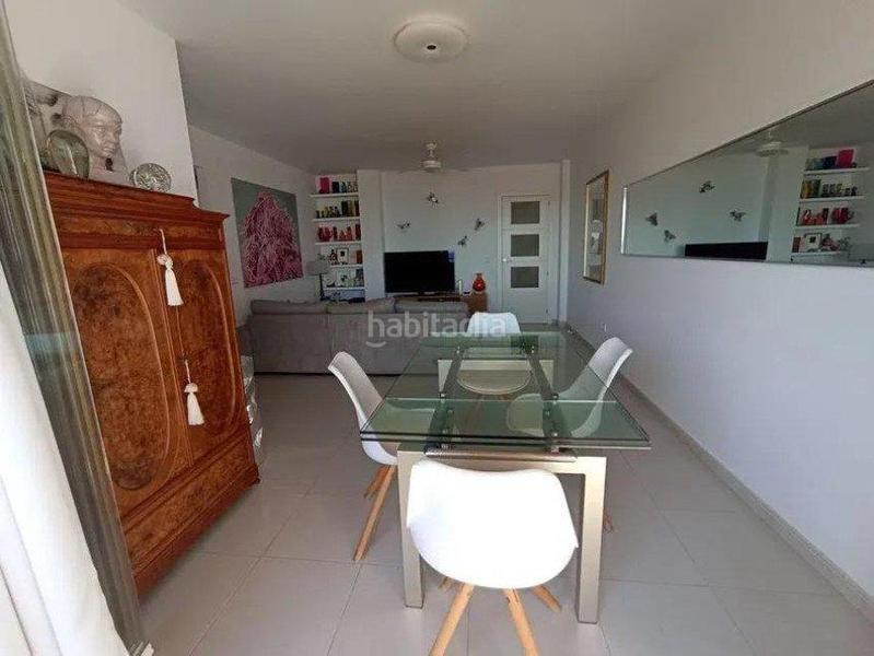 Foto 61be2bfc-9b0c-40f9-a491-f13d2726f365. Flat with parking pool in Guadalmar Málaga